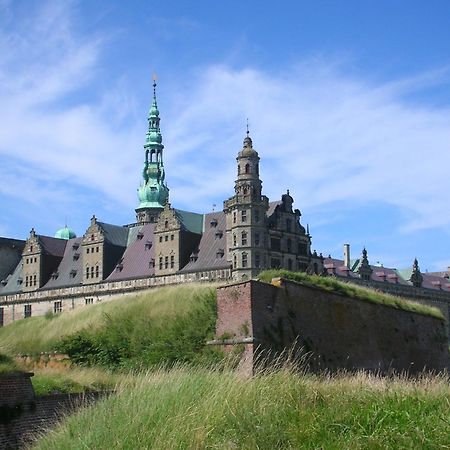 Perfect City-Break Apartment In Cph Copenaghen Esterno foto