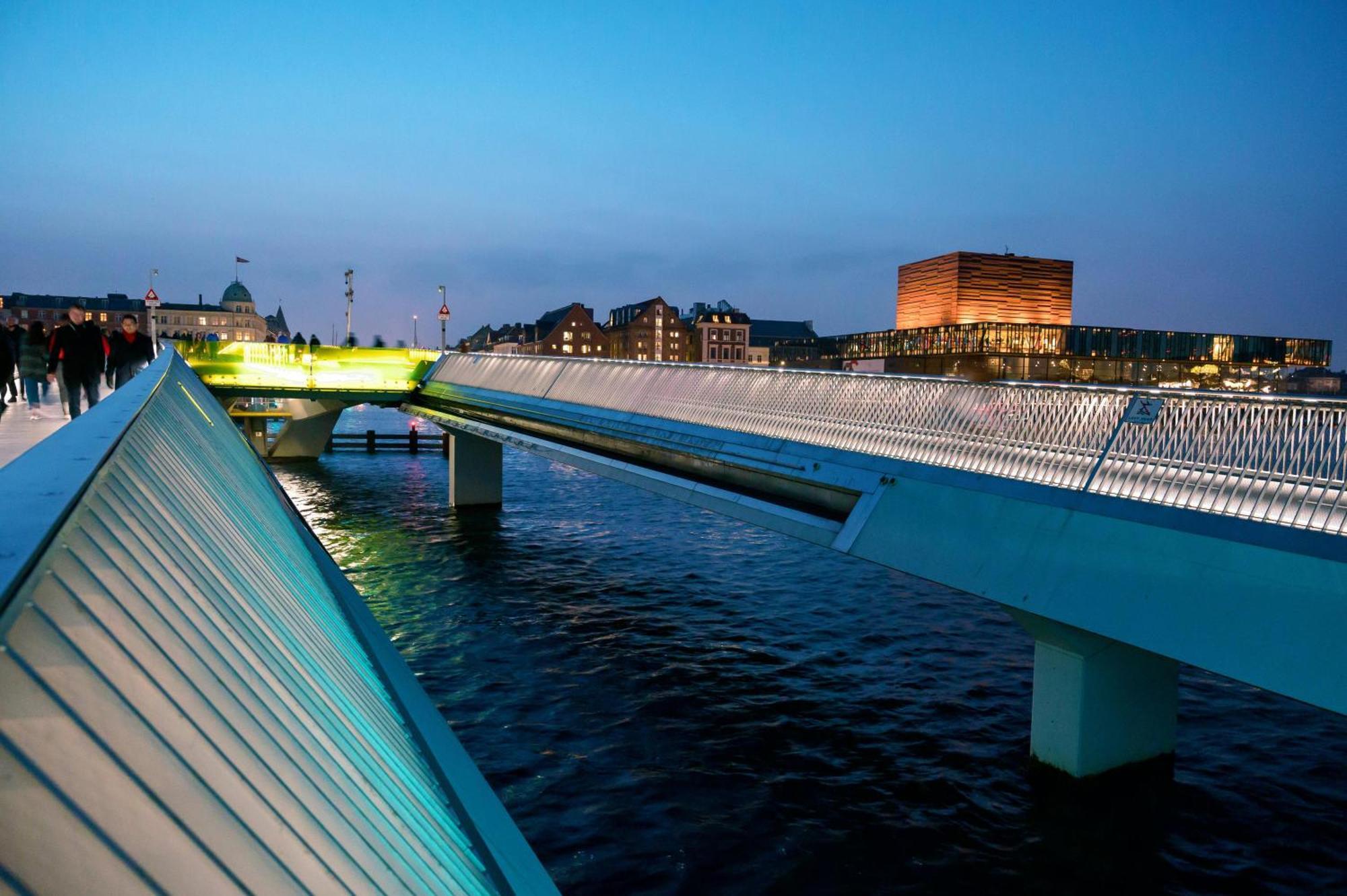 Perfect City-Break Apartment In Cph Copenaghen Esterno foto