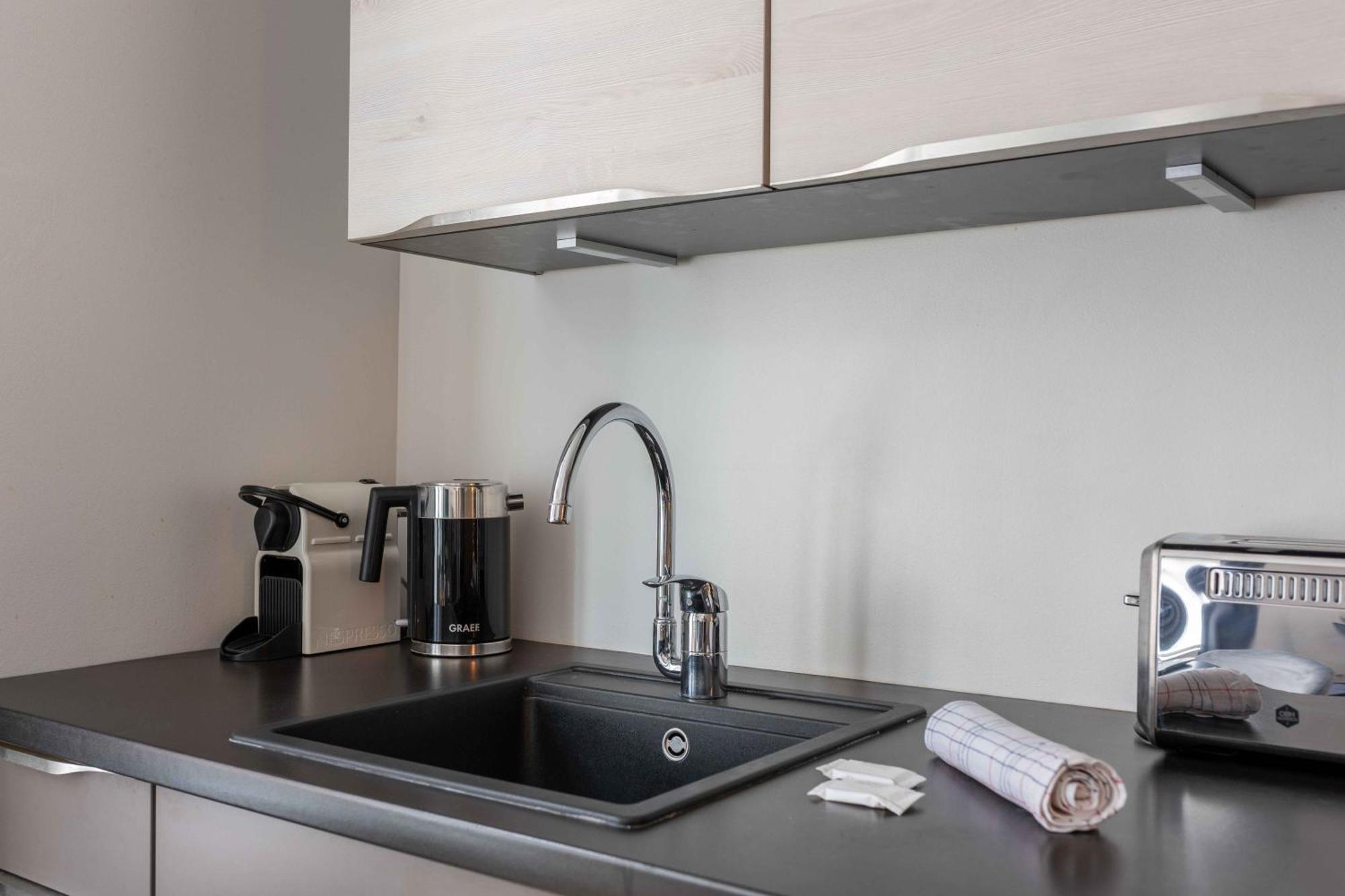 Perfect City-Break Apartment In Cph Copenaghen Esterno foto