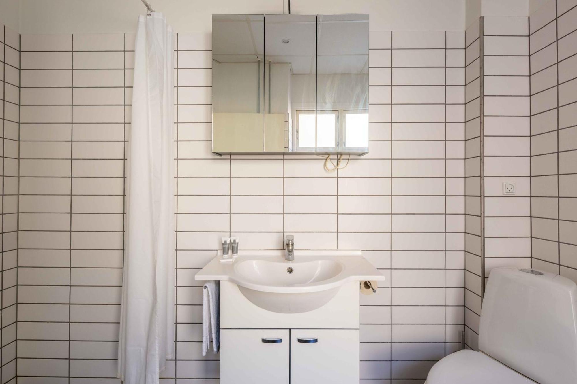 Perfect City-Break Apartment In Cph Copenaghen Esterno foto