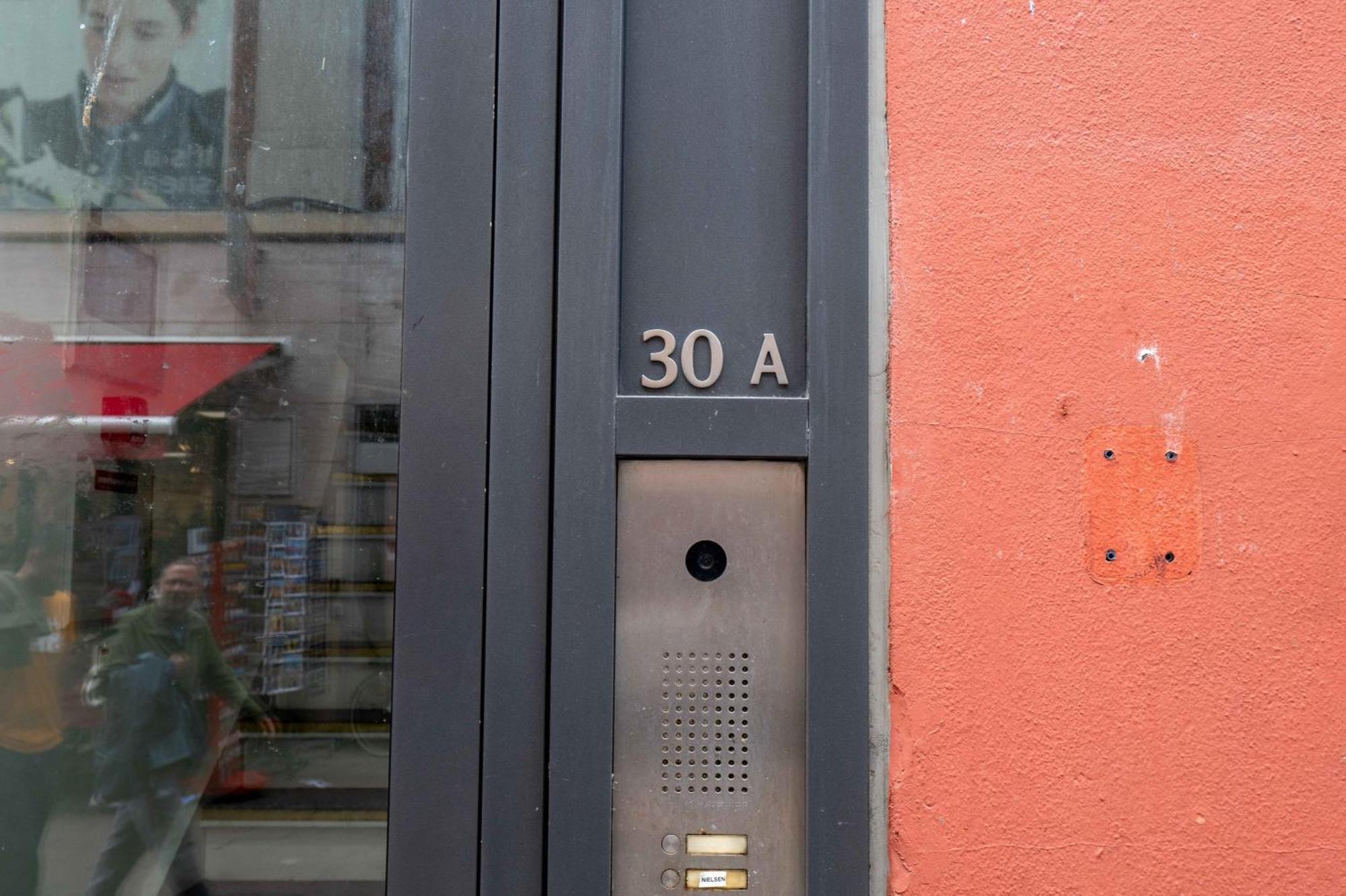 Perfect City-Break Apartment In Cph Copenaghen Esterno foto