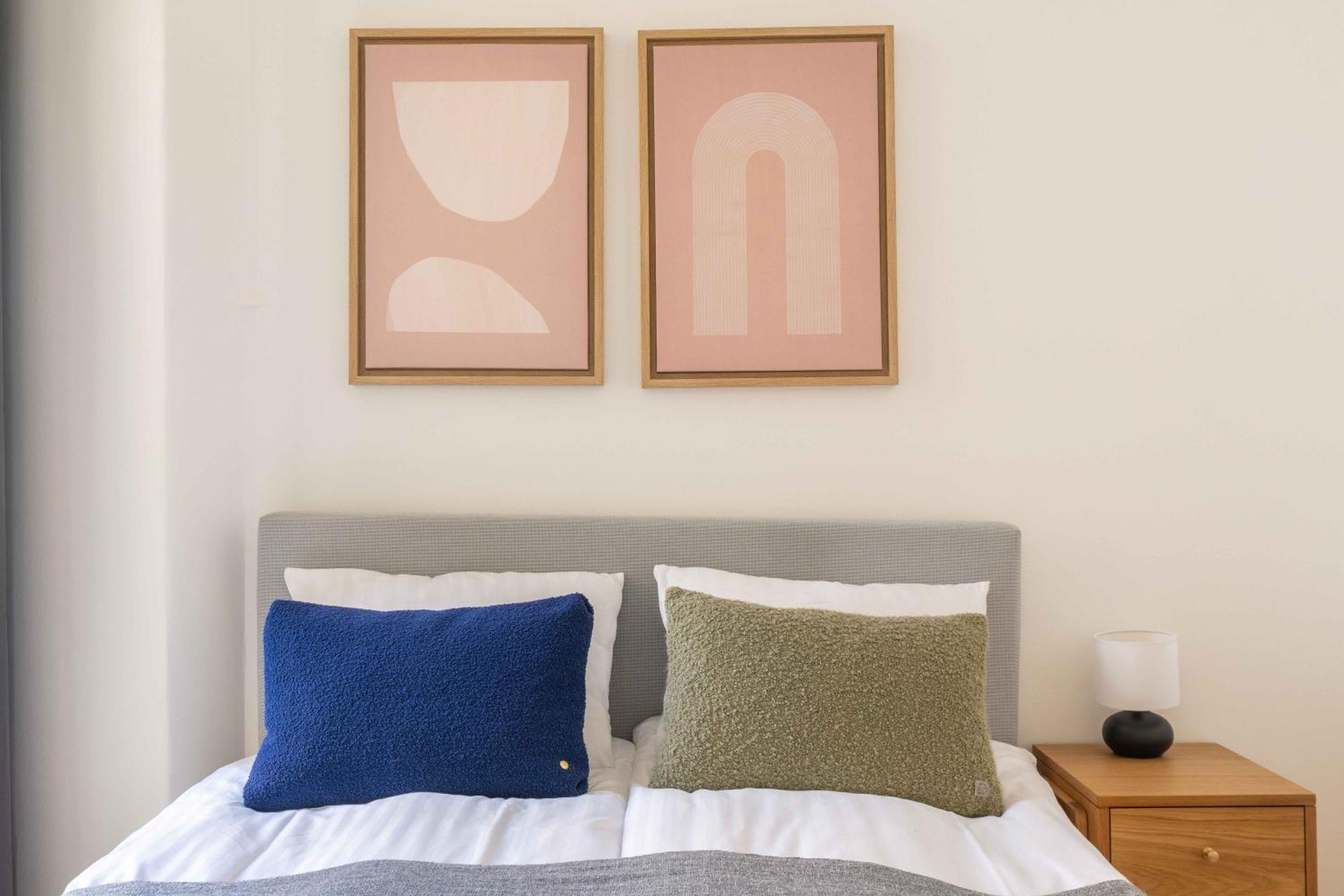 Perfect City-Break Apartment In Cph Copenaghen Esterno foto
