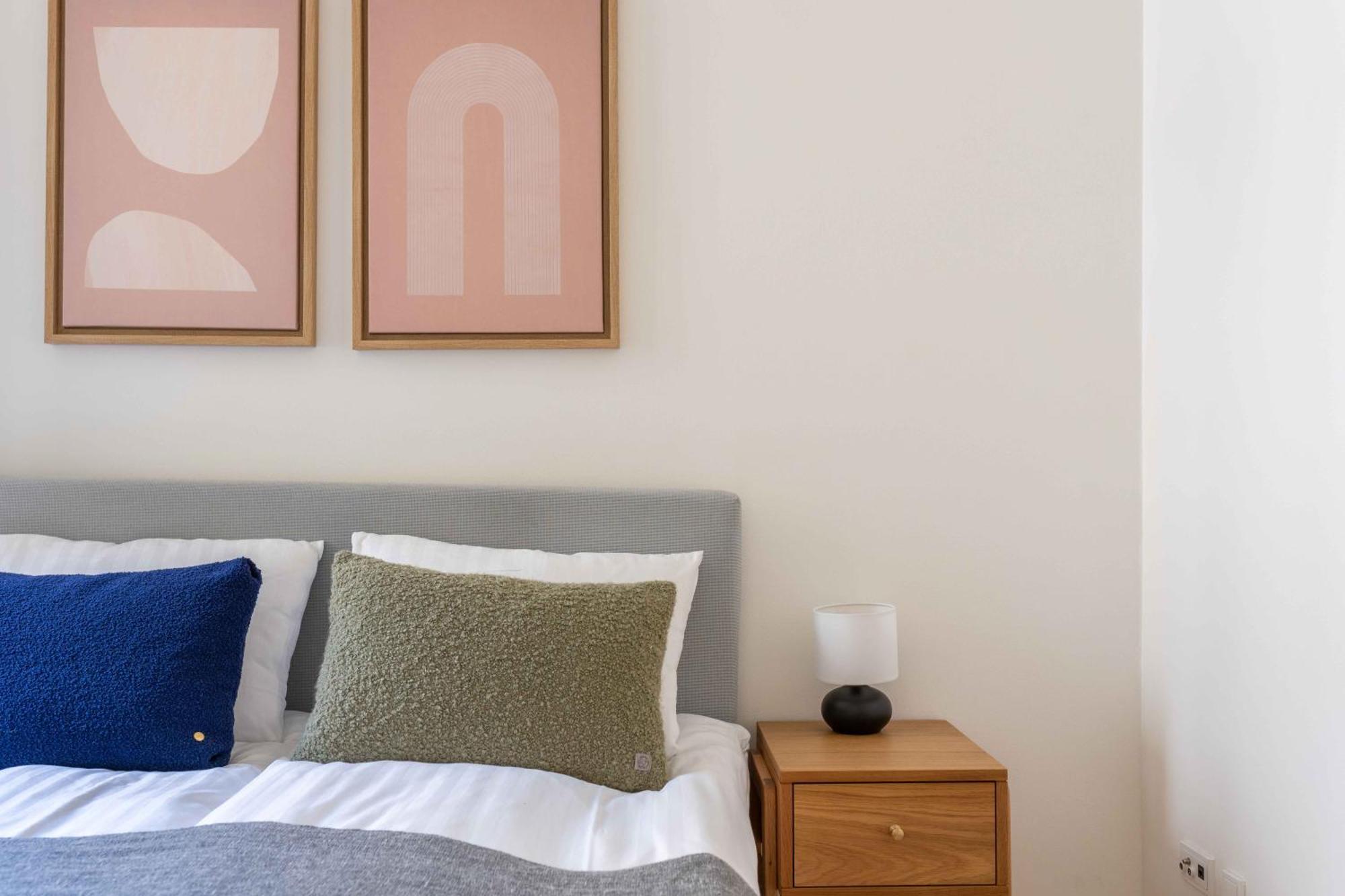 Perfect City-Break Apartment In Cph Copenaghen Esterno foto