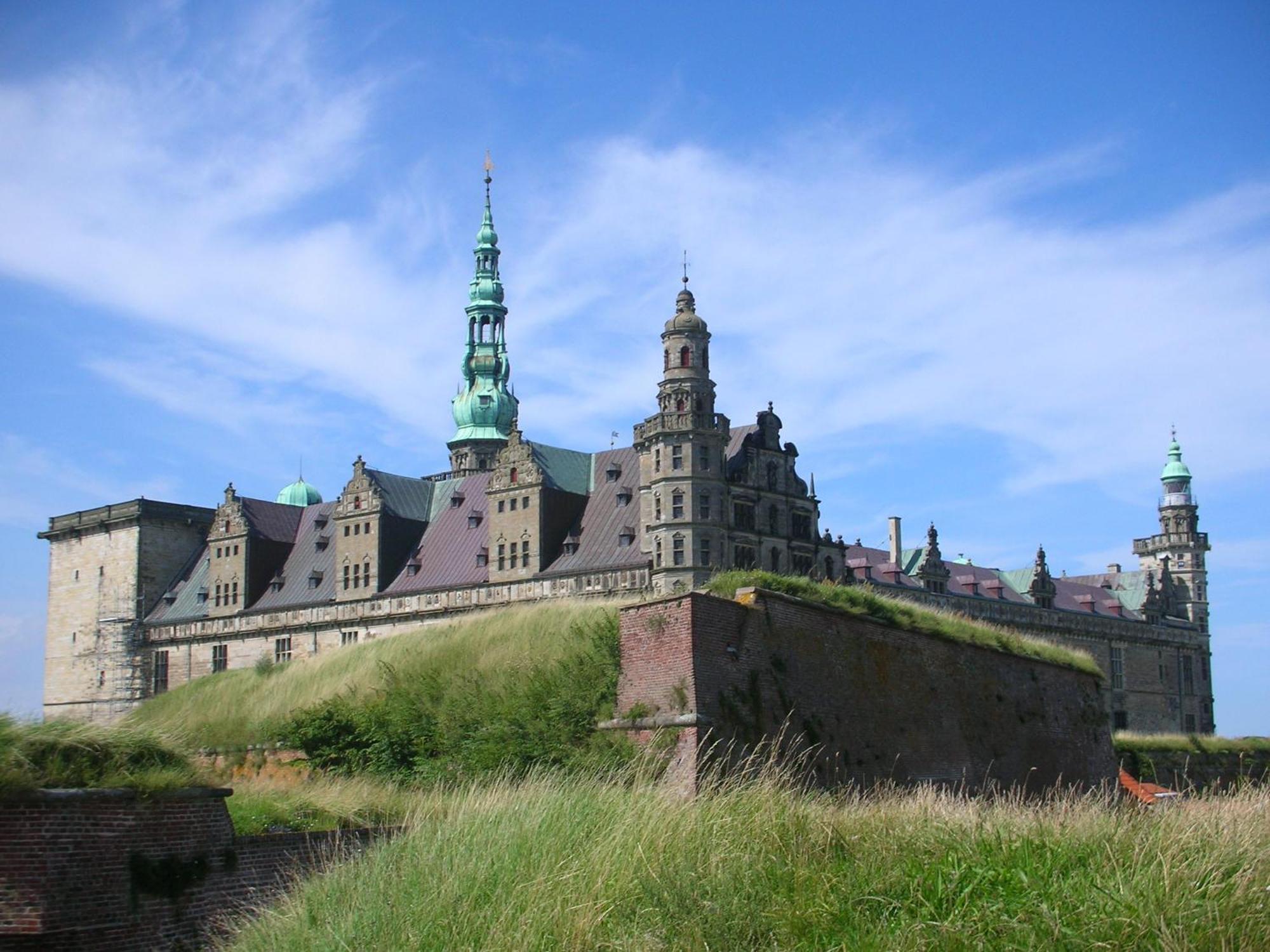 Perfect City-Break Apartment In Cph Copenaghen Esterno foto